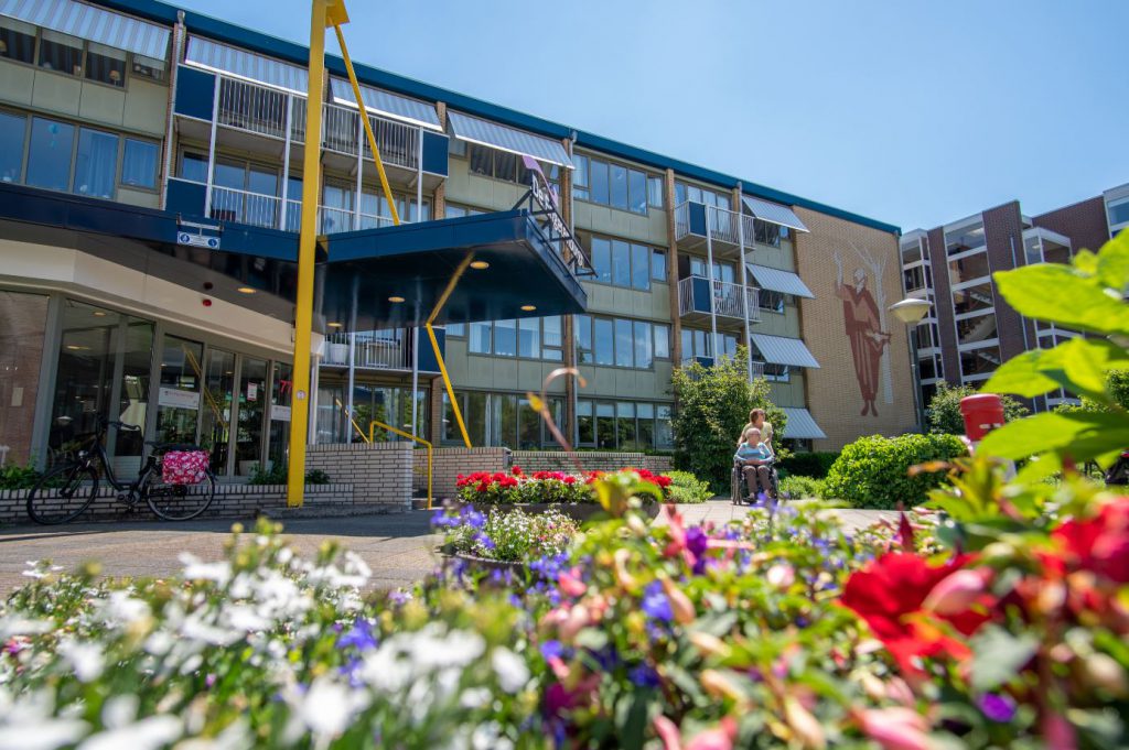 Zorgcentrum de Engelenburgh Veenendaal